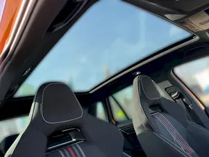 Škoda Kamiq Monte Carlo