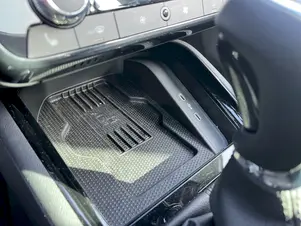 Škoda Kamiq Monte Carlo