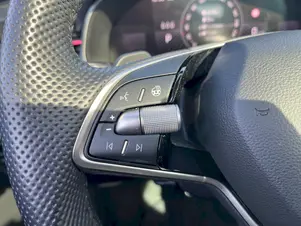 Škoda Kamiq Monte Carlo