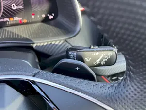 Škoda Kamiq Monte Carlo