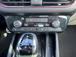 Škoda Kamiq Monte Carlo