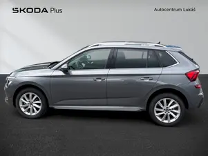 Škoda Kamiq Top Selection