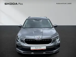 Škoda Kamiq Top Selection