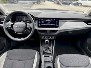 Škoda Kamiq Top Selection