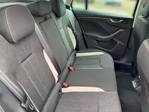 Škoda Kamiq Top Selection