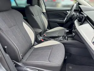 Škoda Kamiq Top Selection