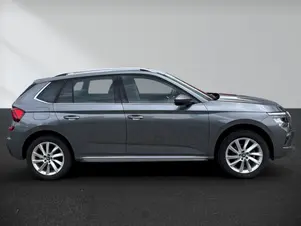 Škoda Kamiq Top Selection