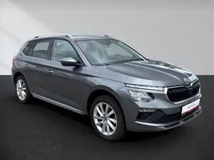 Škoda Kamiq Top Selection
