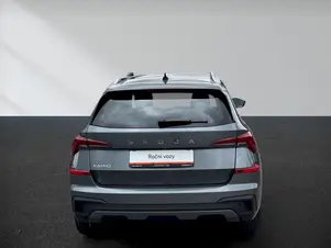 Škoda Kamiq Top Selection