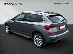 Škoda Kamiq Top Selection