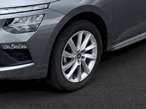 Škoda Kamiq Top Selection