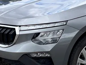 Škoda Kamiq Top Selection
