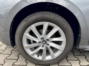 Škoda Kamiq Top Selection