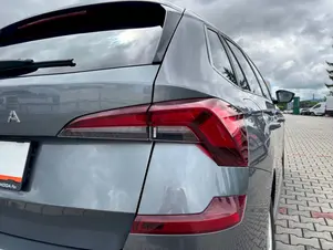 Škoda Kamiq Top Selection