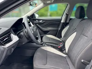 Škoda Kamiq Top Selection