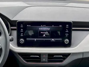Škoda Kamiq Top Selection
