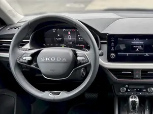Škoda Kamiq Top Selection