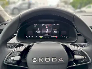 Škoda Kamiq Top Selection