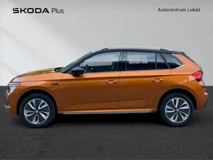 Škoda Kamiq First Edition