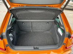 Škoda Kamiq First Edition
