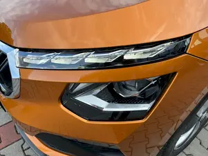 Škoda Kamiq First Edition