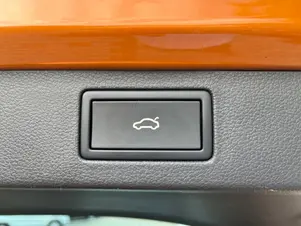 Škoda Kamiq First Edition