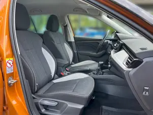 Škoda Kamiq First Edition