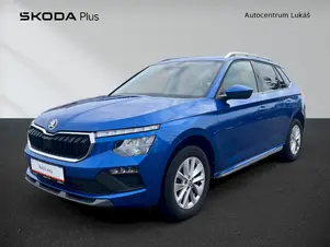 Škoda Kamiq Top Selection