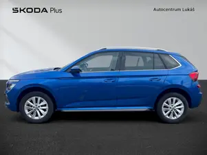 Škoda Kamiq Top Selection