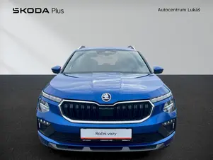 Škoda Kamiq Top Selection