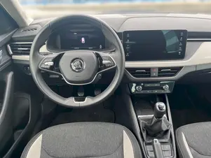Škoda Kamiq Top Selection