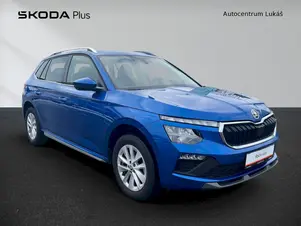 Škoda Kamiq Top Selection