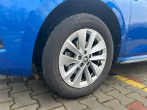 Škoda Kamiq Top Selection