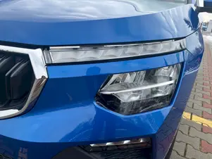 Škoda Kamiq Top Selection