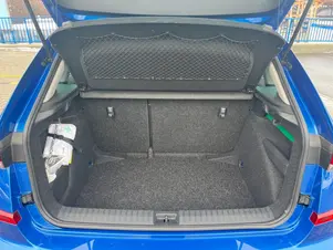 Škoda Kamiq Top Selection