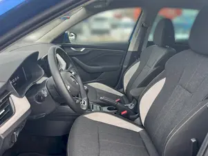 Škoda Kamiq Top Selection