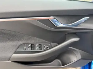 Škoda Kamiq Top Selection