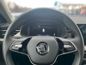 Škoda Kamiq Top Selection