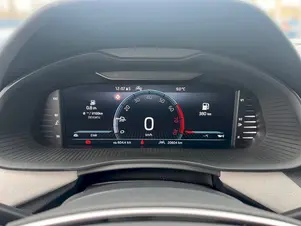 Škoda Kamiq Top Selection