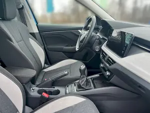 Škoda Kamiq Top Selection