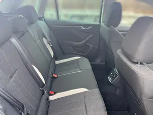 Škoda Kamiq Top Selection