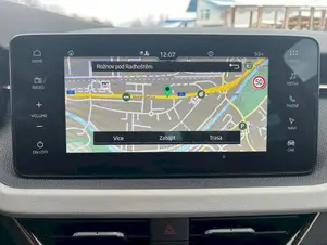 Škoda Kamiq Top Selection