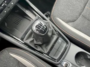 Škoda Kamiq Top Selection