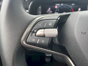 Škoda Kamiq Top Selection