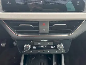 Škoda Kamiq Top Selection