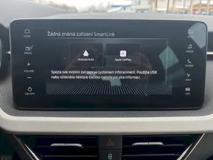 Škoda Kamiq Top Selection