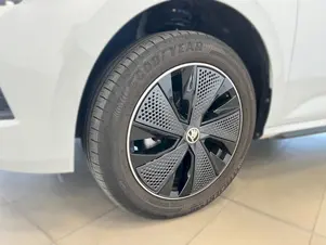 Škoda Kamiq Monte Carlo