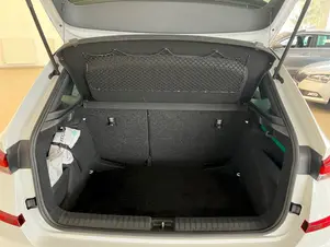 Škoda Kamiq Monte Carlo