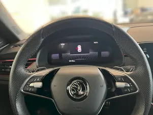 Škoda Kamiq Monte Carlo