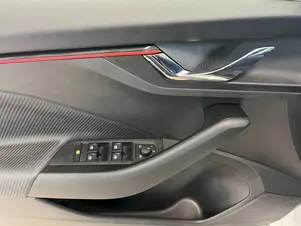 Škoda Kamiq Monte Carlo